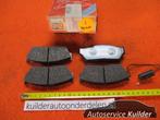 Remblokken voorzijde Rover 200 I sedan QH bp412   GBP310AF, Ophalen of Verzenden, Nieuw, Rover