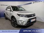 Suzuki Vitara 1.4 BOOSTERJET MHEV AUTO | TOIT OUVR/PANO, Autos, Suzuki, Vitara, SUV ou Tout-terrain, 5 places, Automatique