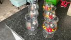 Lot Duvel kunststof glazen nieuw, Verzamelen, Ophalen of Verzenden, Nieuw