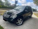 Mercedes 320cdi packsport 224ch mod 2008 ctok, Cuir, Classe M, Achat, Entreprise