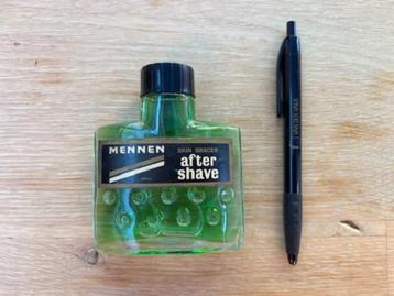 Vintage Mennen Skin Bracer After Shave - Nieuw! beschikbaar voor biedingen