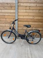 Kinderfiets Itek, Ophalen, Gebruikt, Itek