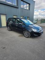 Opel zafira 7pl diesel euro5, Auto's, Particulier, Te koop, Zafira