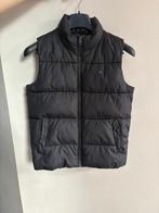Tommy Hilfiger Bodywarmer, Zwart, Overige maten, Ophalen of Verzenden, Zo goed als nieuw