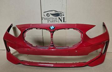Voorbumper BMW 1 Serie F40 M Pakket 6xPDC 51118070928 Bumper beschikbaar voor biedingen