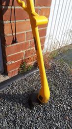 kantensnijder, Tuin en Terras, Grastrimmers, Ophalen, Gebruikt