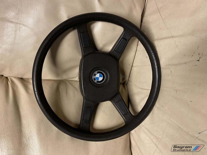 Bmw E28 stuur origineel E23 5-serie stuurwiel 7-serie, Auto-onderdelen, Interieur en Bekleding, BMW, Gebruikt, Ophalen of Verzenden