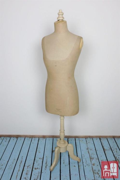 Mannequin Stockman taille 44, Hobby & Loisirs créatifs, Couture & Fournitures, Utilisé, Mannequin, Enlèvement ou Envoi