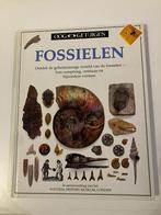 Boek oog-getuigen fossielen, Gelezen, Non-fictie, Ophalen of Verzenden