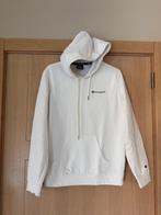 Sweat à capuche blanc Champion taille S (y051), Vêtements | Femmes, Enlèvement ou Envoi, Taille 36 (S), Comme neuf, Champion