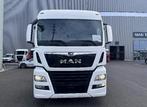 MAN TGX 18.500 XXL| Leasing (bj 2019), Auto's, Automaat, Achterwielaandrijving, Euro 6, MAN