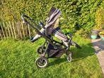 Thule sleek dubbele kinderwagen, Ophalen, Zo goed als nieuw