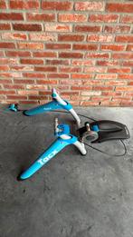 Rollen, Ophalen, Zo goed als nieuw