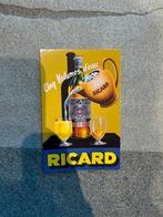 Publicité Ricard., Autres types, Neuf