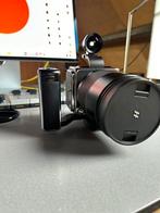 hasselblad 907x control grip, Audio, Tv en Foto, Videocamera's Digitaal, Ophalen of Verzenden, Zo goed als nieuw
