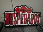 Desperados lichtreclame