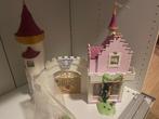 Playmobil kasteel, Kinderen en Baby's, Speelgoed | Playmobil, Ophalen, Zo goed als nieuw, Los Playmobil