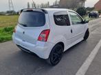 Renault Twingo 1.2 16V-pakket GT, Auto's, Te koop, 55 kW, Stadsauto, Benzine