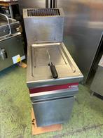 Friteuse gaz Diamond, Enlèvement