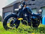 Hyusung Bobber 1500km, Particulier