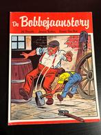 De bobbejaanstory, Ophalen of Verzenden, Zo goed als nieuw