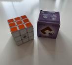 Dayan 3x3 Rubik’s Speed Cube, Ophalen of Verzenden, Zo goed als nieuw, Rubik's of 3D-puzzel