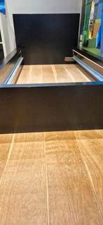 Frame eenpersoonsbed 90x200, Ophalen