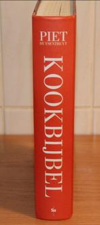 KOOKBIJBEL (PIET HUYSENTRUYT), Boeken, Kookboeken, Ophalen of Verzenden, Nieuw