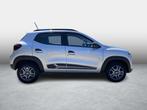 Dacia Spring Business Launch Electric 45, Auto's, Dacia, 4 zetels, Stof, Gebruikt, Zwart