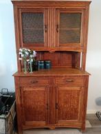 Kast Amerikaans Grenen, Huis en Inrichting, Kasten | Buffetkasten, Ophalen, 100 tot 150 cm, 200 cm of meer, Grenenhout