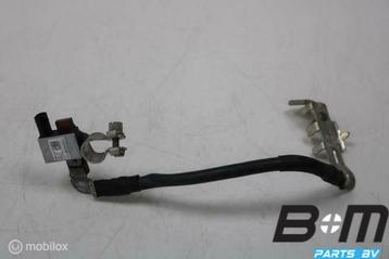 Regelapparaat accubewaking VW Golf 7 5Q0915181G