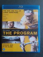 The Program - Ben Foster, Chris O'Dowd, CD & DVD, Blu-ray, Comme neuf, Enlèvement ou Envoi, Sport et Fitness