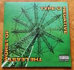 Typo O Negative LP's, Ophalen of Verzenden, Nieuw in verpakking