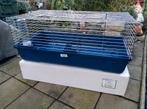 Grote kooi voor konijnen enz. NIEUW in doos, Dieren en Toebehoren, Ophalen, Nieuw, Kooi, Rat