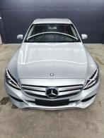 Mercedes C200 CDI Break 2015 - 187000km - Très bon état, Auto's, Achterwielaandrijving, Euro 6, 4 cilinders, Particulier