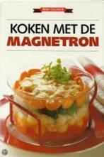 Koken met de microgolfoven, Europe, Enlèvement ou Envoi, Neuf