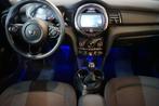 Mini Cooper One Benzine Navi 82.000km 2021, Auto's, Mini, Voorwielaandrijving, Stof, Gebruikt, Zwart