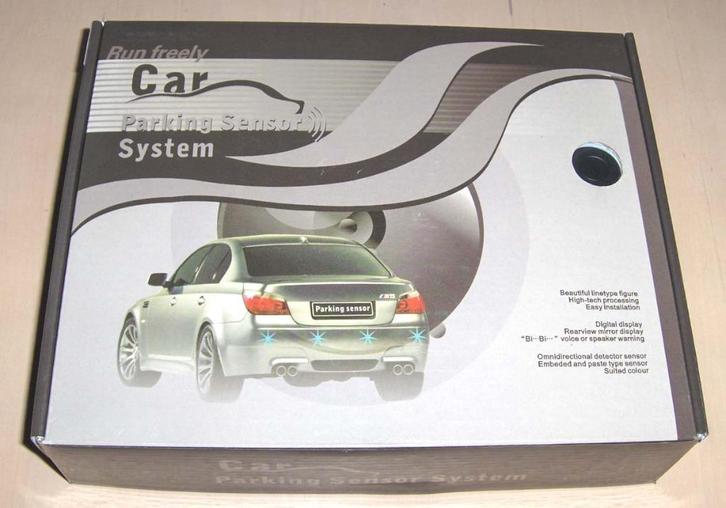 154 x Nieuw Parkeersensoren Paketten, Autos : Pièces & Accessoires, Électronique & Câbles, Alfa Romeo, Pièces américaines, Audi