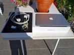 Apple Macbook Air, 8 GB, 13 inch, Ophalen of Verzenden, Zo goed als nieuw