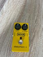 Distorsion MXR +, Musique & Instruments, Effets, Utilisé, Enlèvement ou Envoi