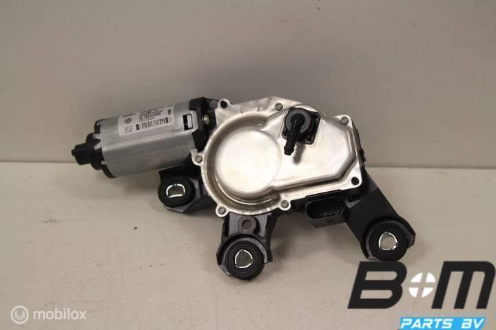 Achterruitenwisser VW Touareg 7P V6 TDI 7P6955711, Auto-onderdelen, Ruiten en Toebehoren, Gebruikt