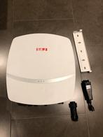 SAJ R5-5K-S2 omvormer 5 kW – 10 jaar garantie tot 2032, Ophalen, Zo goed als nieuw, 200 wattpiek of meer