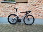 Light Carbon Racefiets, Fietsen en Brommers, Fietsen | Racefietsen, Ophalen, Zo goed als nieuw, Carbon, Giant