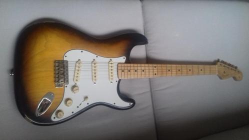 FENDER Stratocaster - Partcaster - 54/57, Muziek en Instrumenten, Snaarinstrumenten | Gitaren | Elektrisch, Gebruikt, Solid body