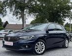 Fiat Tipo 1.6d 2018 Camera Navi 76Dkm CruiseC. *12m Garantie, Auto's, Fiat, 4 cilinders, Blauw, 5 deurs, 84 kW