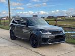 Range Rover Sport 3.0 HSE R-Dynamic Model 2020, Auto's, Land Rover, Automaat, USB, Leder, Bedrijf