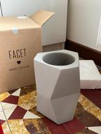 design wijnkoeler Facet, Ophalen, Nieuw