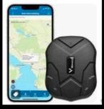 GPS-tracker, tracker met lange batterijduur, volg je auto!, Nieuw, Ophalen of Verzenden