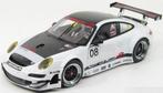 MINICHAMPS  PORSCHE  911 997 GT3 RSR #08 PRESENTATION 2008, Ophalen of Verzenden, Nieuw, Auto, MiniChamps