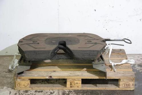 JOST Body & Chassis Parts Schotel 2 inch, Auto-onderdelen, Vrachtwagen-onderdelen, Overige merken, Ophanging en Onderstel, Gebruikt